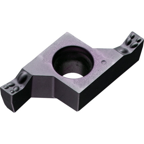 京セラ 内径溝入れ加工用チップ ＰＲ２０２５ GER250-020DM PR2025 【入数：10】 【665-9024】