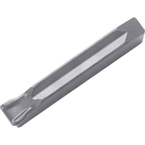 京セラ 自動盤用突っ切り工具ＫＧＺ用チップ ＰＲ２０２５ GZMS3020N-030PH PR2025 【入数：10】 【666-2250】
