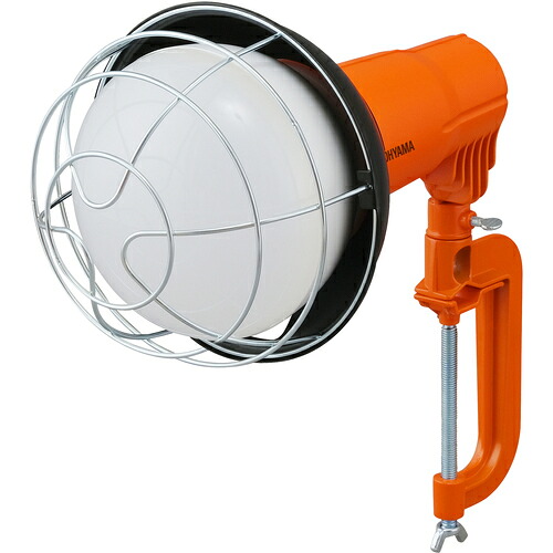 アイリスオーヤマ ＩＲＩＳ １０７９４３ ＰＲＯＬＥＤＳ ＬＥＤ投光器 ５５００ｌｍ LWT-5500CK2 【682-6748】 9,513円