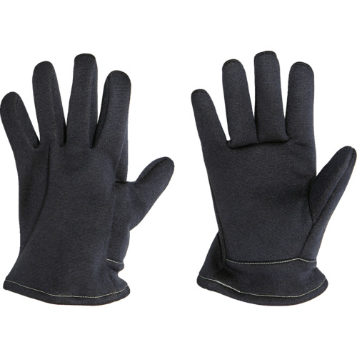 トラスコ中山 ＴＲＵＳＣＯ 耐熱手袋 全長２６ｃｍ TMZ-630AF 【685-4792】