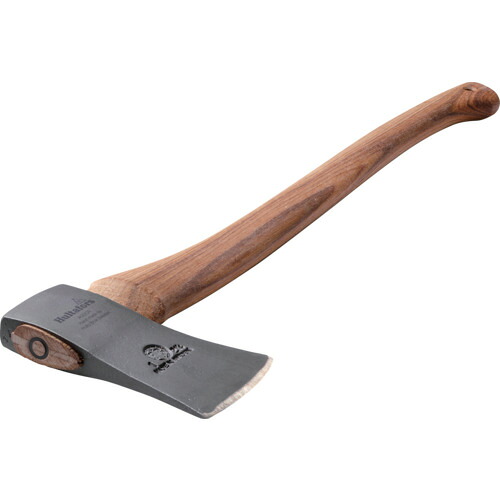 Ｈｕｌｔａｆｏｒｓ社 Ｈｕｌｔａｆｏｒｓ 伐倒用斧 ８００ｍｍ 840185 【688-2505】｜オレンジ便利