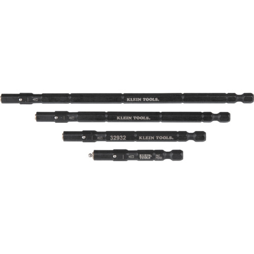 ＫＬＥＩＮ ＴＯＯＬＳ社 ＫＬＥＩＮ 両頭ソケット フリップソケットセット用 交換シャフト 32944 【689-4046】