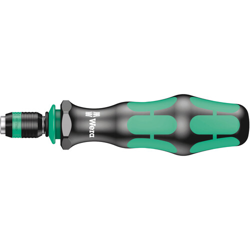 Ｗｅｒａ社 Ｗｅｒａ ８１７Ｒ ビットフォルダー 051482 【695-4450】
