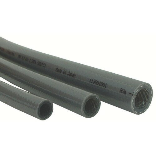 千代田通商 チヨダ ブレードホースグレー １１×１６ｍｍ／１０ｍ AH-11GR-10 【808-4677】