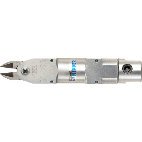 ベッセル ＶＥＳＳＥＬ 角型エアーニッパー ＧＴＮＳ３ GT-NS3 【810-6710】 13,892円