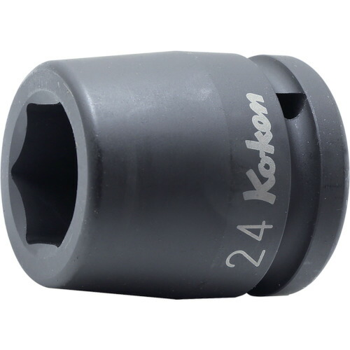 山下工業研究所 Ｋｏ－ｋｅｎ インパクト６角ソケット ５８ｍｍ 16400M-58 【812-0979】