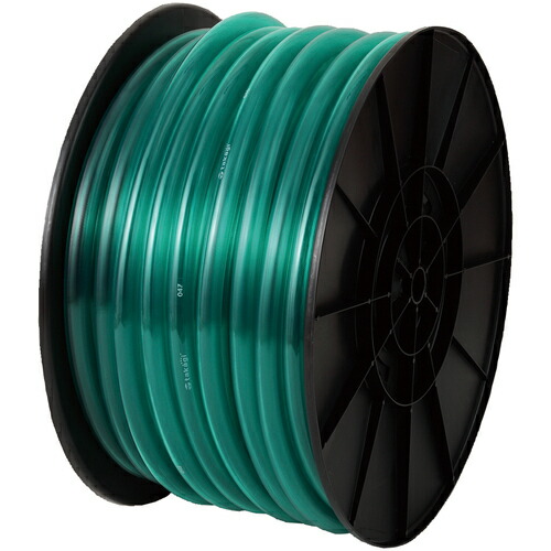 タカギ 耐寒ソフトクリア１５Ｘ２０ ５０Ｍ巻 PH20015CD050MB 【818-7424】｜オレンジ便利