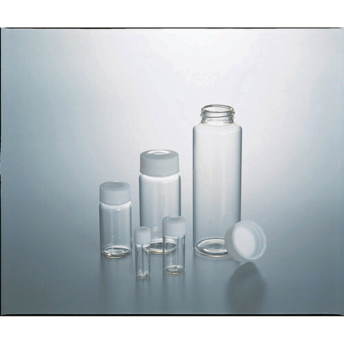 アズワン ＡＳ ラボランスクリュー管瓶ＮＯ．７ ５０ｍＬ 9-852-09 【818-8261】 10,064円