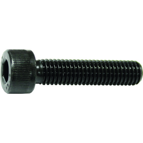 コノエ 六角穴付ボルト全ねじ Ｍ２０ｘ５５（１５本入） CS-2055 【157-4113】