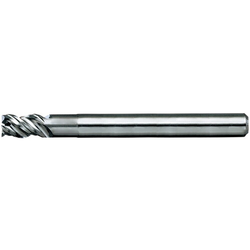 日進工具 ＮＳ アルミ用高能率エンドミル ＡＬＺ３４５ φ１０Ｘ５０ 01-00636-01002(ALZ345 D10X50) 【175-0614】