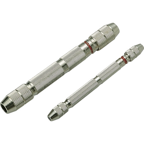 ＳＫ ピンバイス 使用サイズ（ｍｍ）５．００～５．５０ PV-5A 【175-9296】