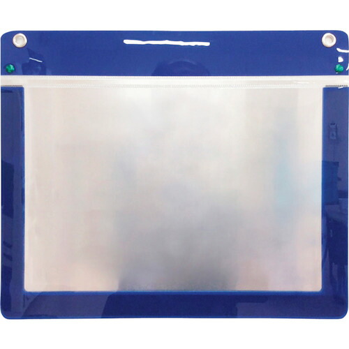 ユニット アルミ製ＫＹボードＡ４横 320-60A 【353-3848】