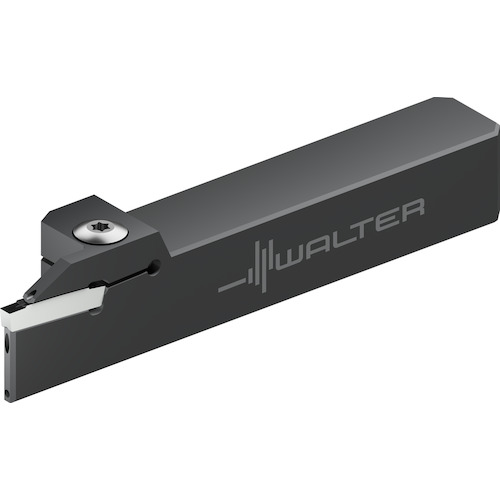 Ｗａｌｔｅｒ シャンク工具 外径溝加工 Ｇ１０１１．．．－Ｐ G1011.2525R-4T21GX24-P 【412-6655】