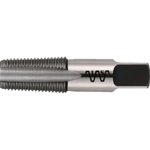 ＩＳＦ 管用テーパータップ ３／８ＰＴ IS-S-PT038 (3/8PT) 【505-2718】