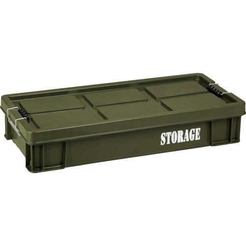 ＲＩＳＵ 道具箱 ＯＤ ＣＬ ＳＴＯＲＡＧＥ OD-CL-STR 【555-5532】