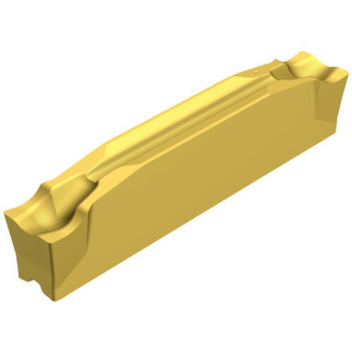 ＳＡＮＤＶＩＫ コロカット２ 突切り加工用チップ（３２０） １１３５ C2I-E2N-0200-0002-CM 1135 【入数：5】 【635-6110】