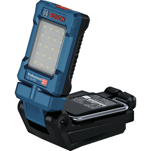 ボッシュ コードレスライト GLI18V-800 【653-8539】