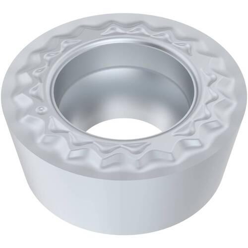 セコ 旋削 ＩＳＯポジインサート ＲＣＭＴ０８０３・ＭＦ２ ＴＰ２５ RCMT0803M0-MF2 TP25 【入数：10】 【682-0343】
