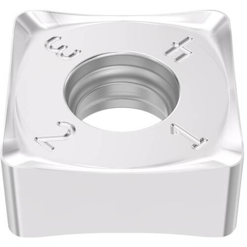 セコ フライス インサート SNMU1204・ MP3501 SNMU120410TN-M10 MP3501 【入数:10】 【688-9328】|オレンジ便利