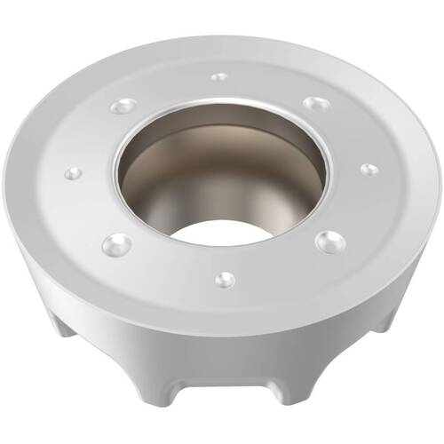 セコ フライス 金型用インサート RPKT1605・M12 MP3501 RPKT1605M0T-8-M12 MP3501 【入数:10】 【688-9357】