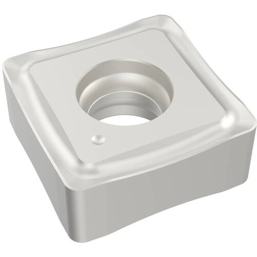 セコ フライス インサート SNMU1606・ MP3501 SNMU160612TN-M18 MP3501 【入数:10】 【689-0892】|オレンジ便利