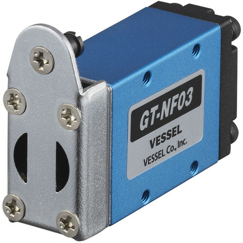 ＶＥＳＳＥＬ ＧＴ－ＮＦ０３ Ｆ型エアーニッパー GT-NF03 【691-2063】