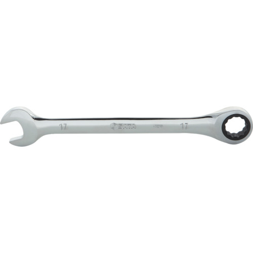 ＳＡＴＡ コンビネーションラチェットレンチ ５０ｍｍ 43227 【693-1359】