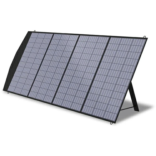 ＲＥＸ ポータブル電源用ソーラーパネル ＰＢ－ＡＳＰ－２００ 410050 【694-9620】