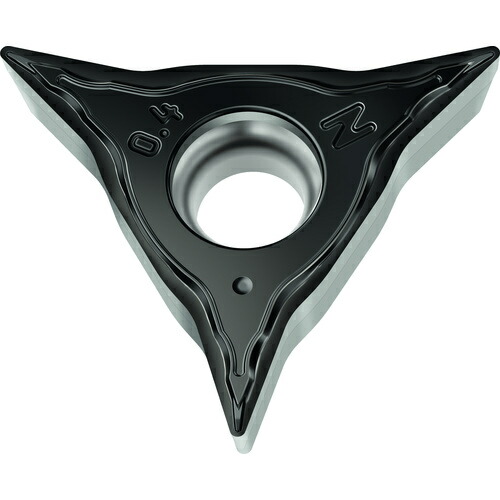 Ｗａｌｔｅｒ 倣い旋削システムチップ Ｗａｌｔｅｒ Ｔｕｒｎ １７ ＷＳＭ２０Ｓ WL17-VC0508N-FM4 WSM20S WSM20S 【入数：10】 【700-1602】