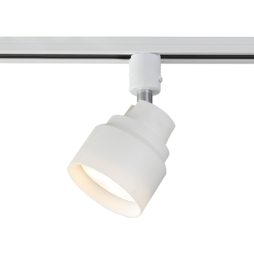ＨｏｔａｌｕＸ ＬＥＤスポットライト ライティングバー 配線ダクトレール用 ４００ｌｍ 電球色 ホワイト本体 ＳＸＷ－ＬＧ５３１０２－ＷＬ SXW-LG53102-WL 【701-1588】
