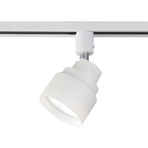 ＨｏｔａｌｕＸ ＬＥＤスポットライト ライティングバー 配線ダクトレール用 ４２０ｌｍ 昼白色 ホワイト本体 ＳＸＷ－ＬＧ５３１０２－ＷＮ SXW-LG53102-WN 【701-1591】