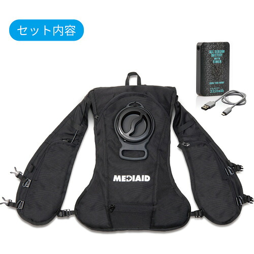 斑点模様冷房装置＆意気ごみ症打つ手