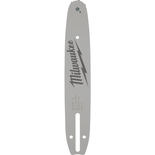 ｍｉｌｗａｕｋｅｅ ２５４ｍｍ ＱＵＩＫ－ＬＯＫ ポールソー用ガイドバー 4932480170 【707-9009】