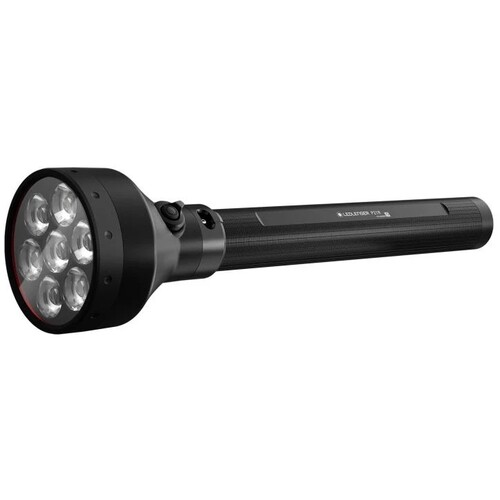 ＬＥＤＬＥＮＳＥＲ ハンドライト ＬＥＤＬＥＮＳＥＲ Ｐ２１Ｒ 503105 【708-5505】