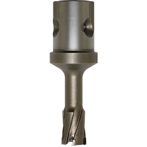育良 磁気ボール盤用替刃 ＬＢクイックカッター ＩＳＫ－２ＱＣ１５０Ｃ 超硬 （５４７０６） ISK-2QC150C 【712-6419】