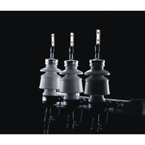 ３Ｍ ハイ－Ｋ碍子ＩＩ－ＥＭ ＨＧ３シリーズ ＨＧ３－６０ Ｎ－ＥＭ HG3-60(N)-EM 【713-1438】