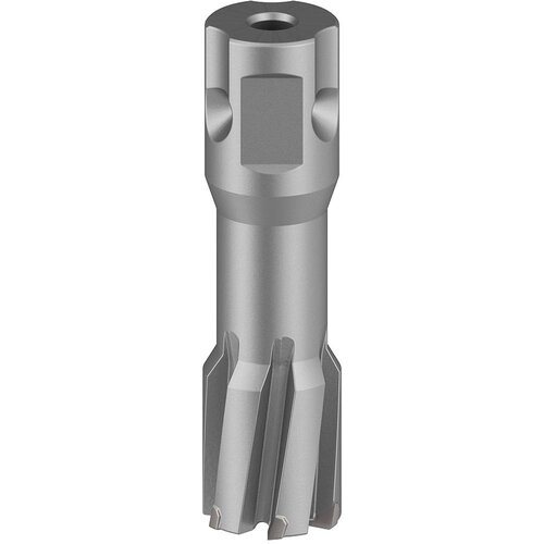 ボッシュ 磁気ボール盤用超硬カッター ２０×３５ｍｍ 2608577486 【713-3860】
