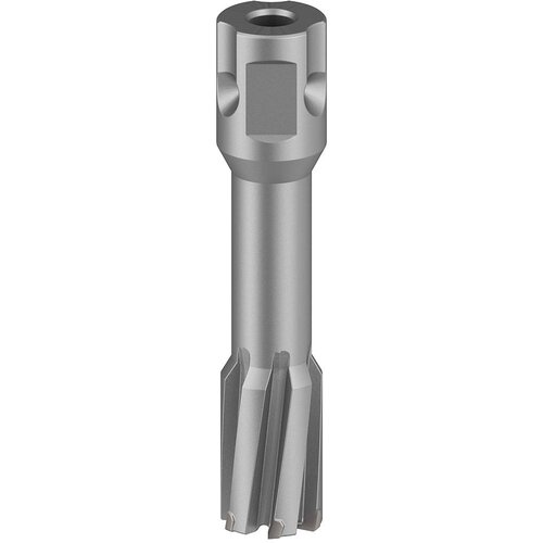 ボッシュ 磁気ボール盤用超硬カッター １８×５０ｍｍ 2608577497 【713-3874】