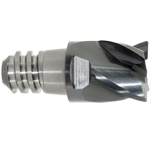 マパール ＭＡＰＡＬ ＣＰＭｉｌｌ－Ｕｎｉ－ＨＰＣ 「ＣＰＭ１００」 CPM100-1000Z04-F0020-08-HP383 【775-4655】