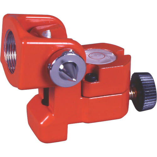 ＳＴＳ プリズムユニットパーツ ６Ｄチルトホルダー 1-206-MK3 【807-2539】｜オレンジ便利 12,433円