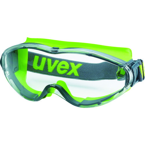 ＵＶＥＸ 安全ゴーグル ウルトラソニック 9302225 【819-0815】