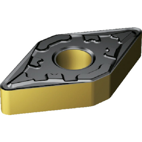 ＳＡＮＤＶＩＫ Ｔ－Ｍａｘ Ｐ 旋削用ネガチップ（１１０） ３２２５ DNMG 15 06 04-KF 3225 (110) 【入数：10】 【820-3811】