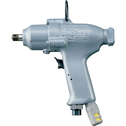 ＵＲＹＵ インパクトレンチピストル型 ９．５Ｓｑ UW-6SLRK 【859-5987】