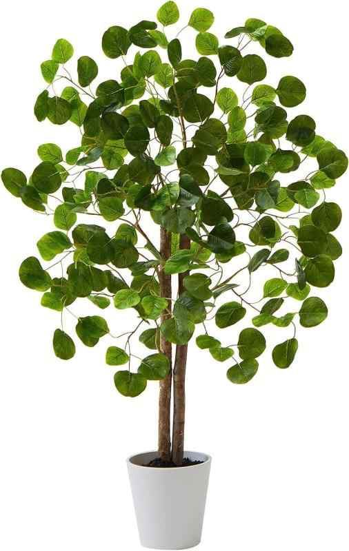 Nearly Natural 人工観葉植物