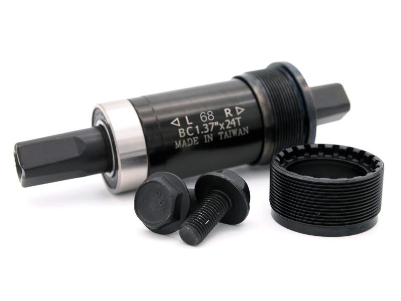 楽天市場】Phil Wood OUTBOARD BOTTOM BRACKET フィルウッド