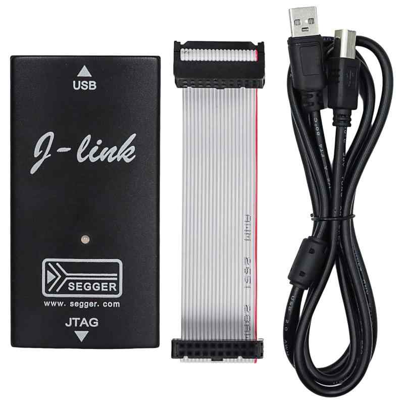 プログラマ マプログラミングキット V9互換性 プログラ マプログラミングキット マイコン JLINK V9 STM32 J-LINK 開発ツール エミュレータデバッガ デバッガエミュレータ エンジニア推奨 ARM Program