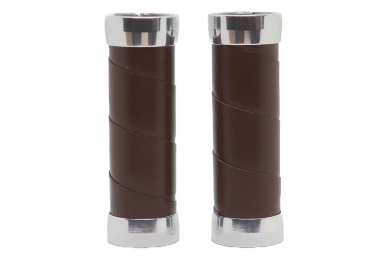 楽天市場】BROOKS(ブルックス) ERGON GP1 LEATHER GRIPS エルゴン