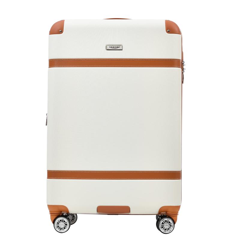 BTM スーツケース キャリーバッグ ストッパー付き 容量拡張機能 キャリーケース 超軽量 TSAロック 360度回転 静音 耐衝撃 おしゃれ 旅行 ビジネス 出張 修学旅行 suitcase