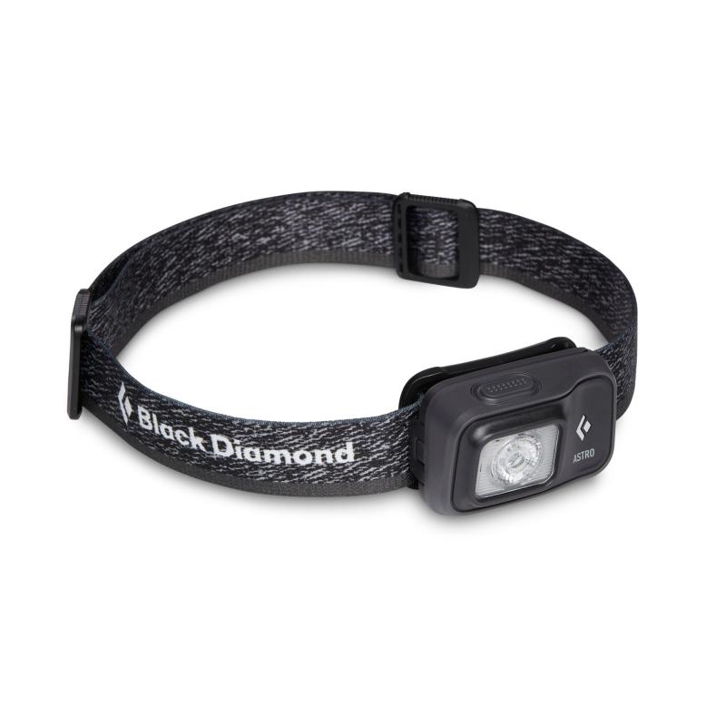 BlackDiamond(ブラックダイヤモンド) アストロ300 グラファイト