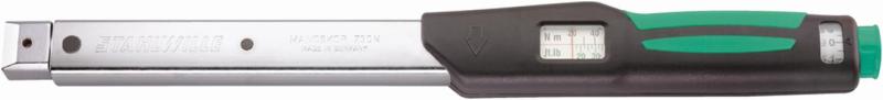 STWILLE(スタビレー) 730N/10 トルクレンチ (20-100NM) (50181010)